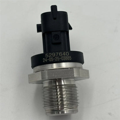 Diesel Fuel Rail Pressure Sensor for Dodge Ram 2500 3500 5.9L (2003-2009)