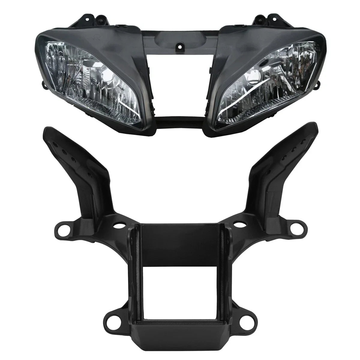 Headlight & Fairing Stay Bracket for Yamaha YZF R6 (2008-2016)