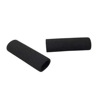 Universal Motorcycle Handlebar Grip Covers Foam Protector