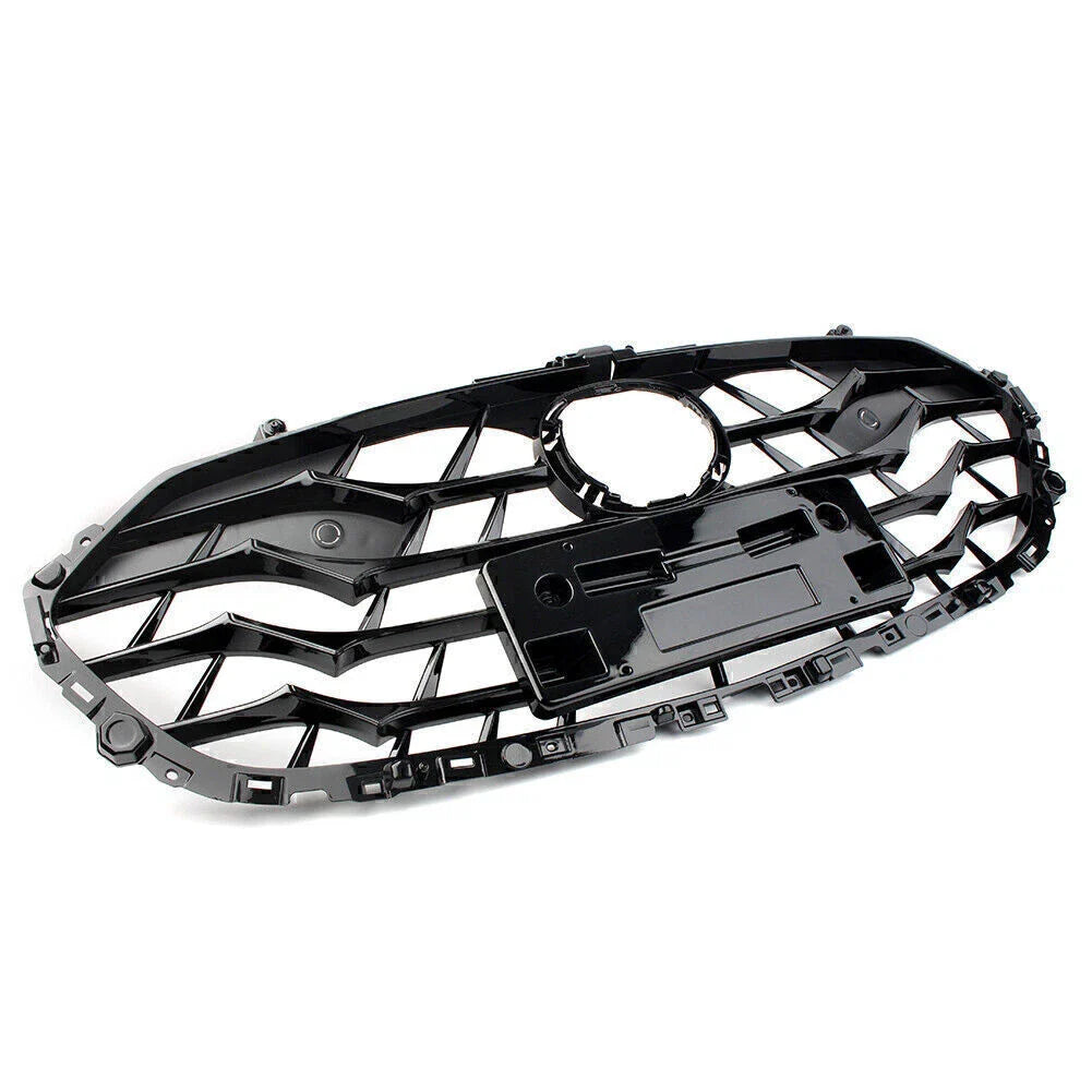 Grille Radiator Front Bumper for Mazda 3 AXELA (2019-2020)