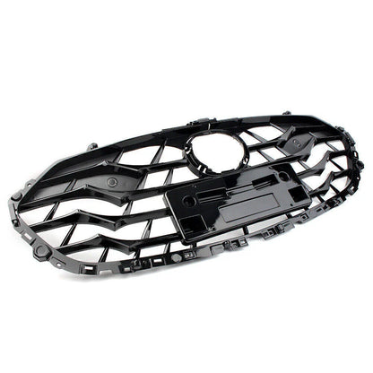 Grille Radiator Front Bumper for Mazda 3 AXELA (2019-2020)
