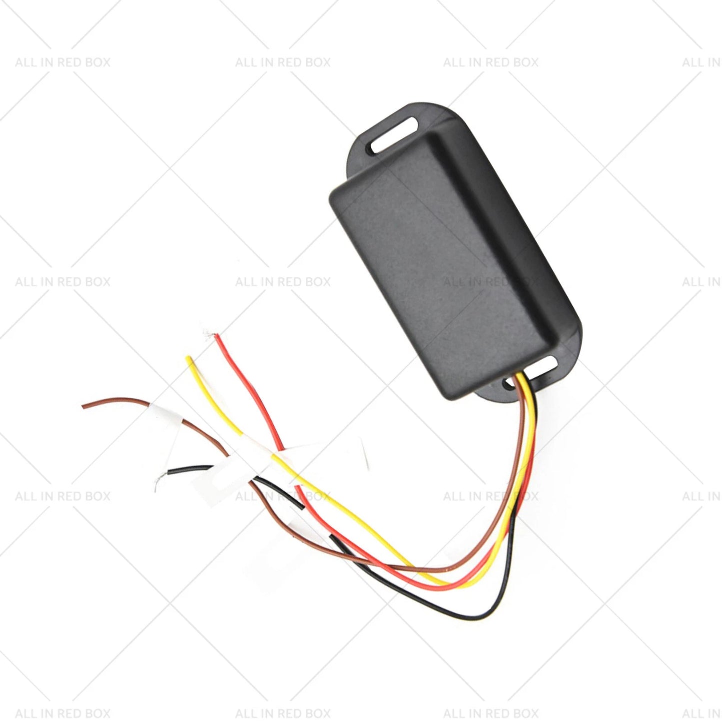 Fuel Gauge Interface Module Ohm Converter for Fuel Gauges (Any Sender)