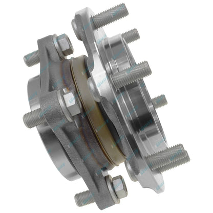 Front Wheel Bearing Hub Assembly for Landcruiser Prado GRJ120 GRJ150 (2003-2018)