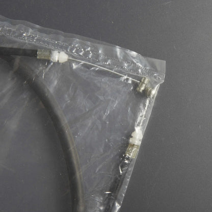 Hood Release Cable for Toyota Corolla E90 EE90 AE92 (1988-1992)
