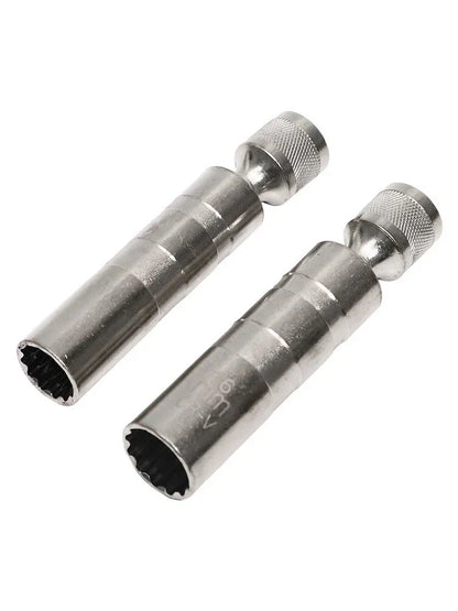 Gimbal Tools 14mm and 16mm 2 x with Magnetic Sleeves for Vehicle Repairs