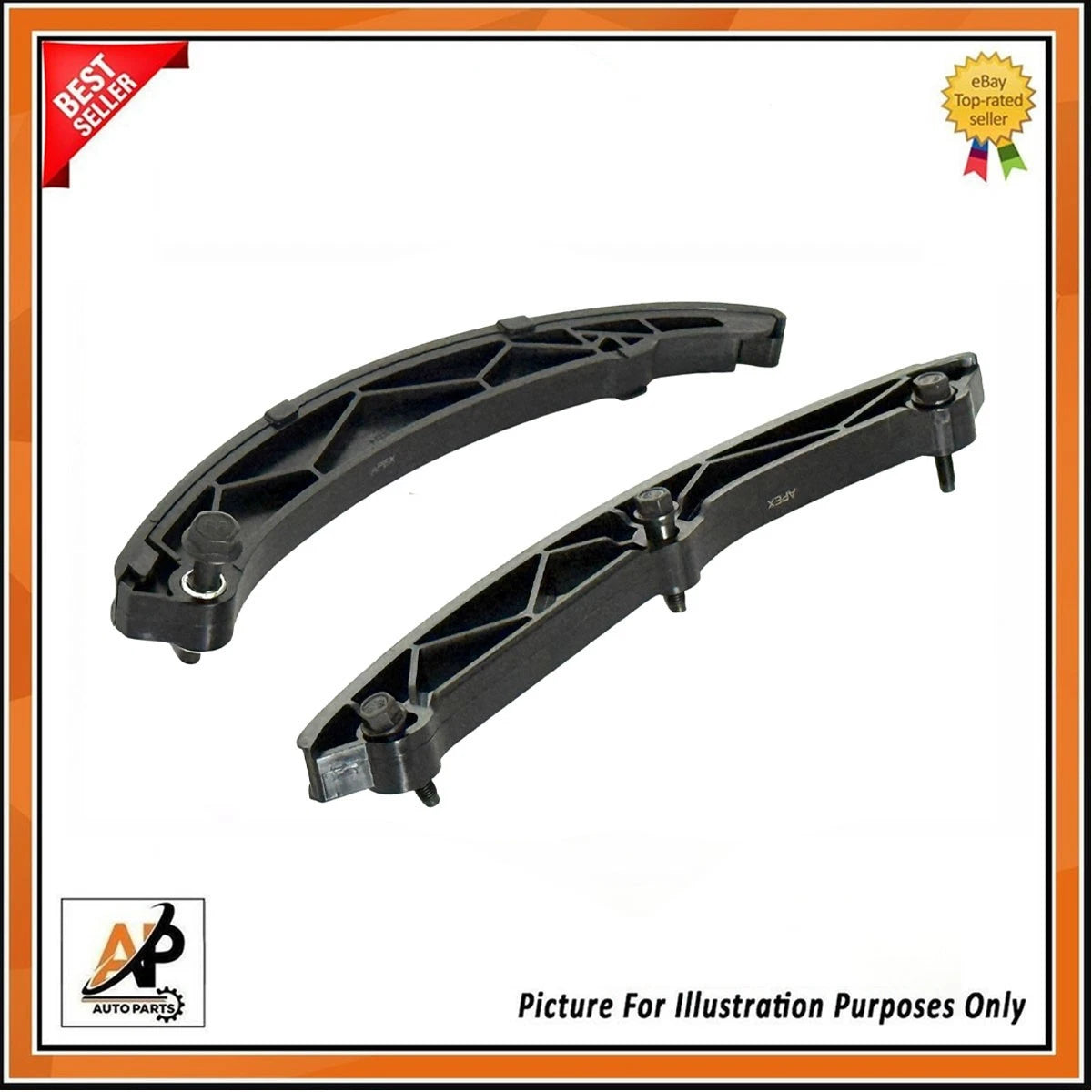 Engine Timing Chain Kit Replacement for Opel Adam Astra Corsa 1.0 Turbo (2013–2020)