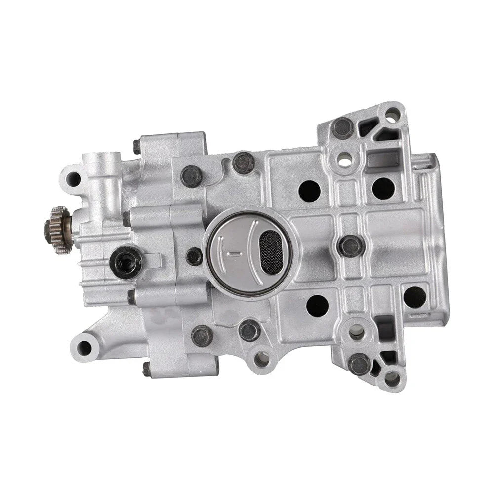 19 Teeth Shaft Balance Oil Pump for Kia Sorento, Hyundai Sonata, Tucson (2011-2020)