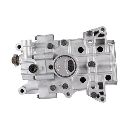 19 Teeth Shaft Balance Oil Pump for Kia Sorento, Hyundai Sonata, Tucson (2011-2020)