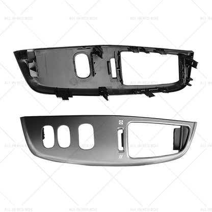Air Vent Outlet Panel for Toyota Land Cruiser 100/105 (2003-2007)