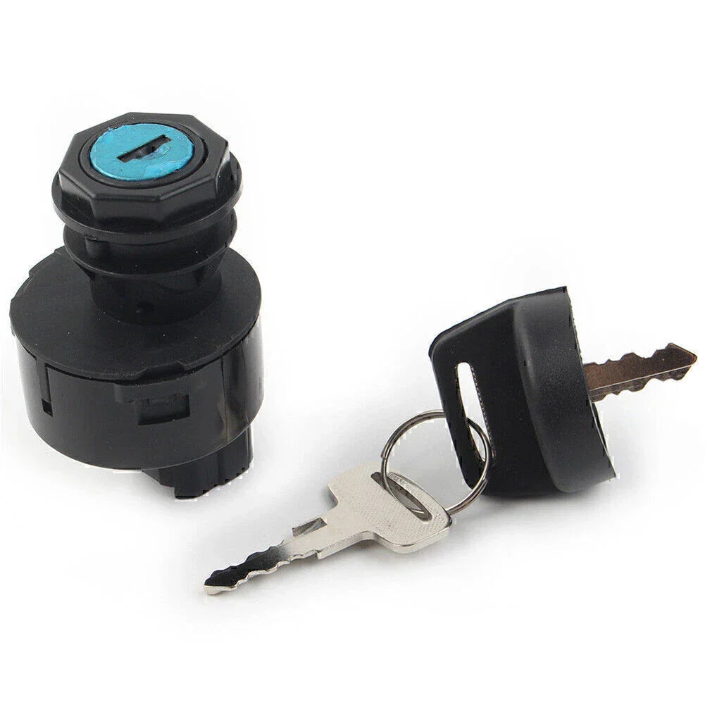 Ignition Key Switch for Arctic Cat Prowler 550 650 (2006-2009)