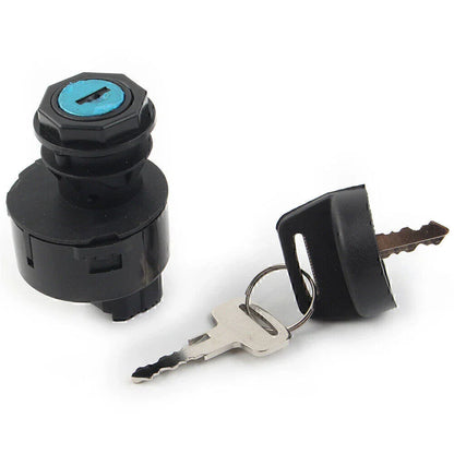 Ignition Key Switch for Arctic Cat Prowler 550 650 (2006-2009)