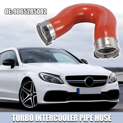 Turbo Intercooler Pipe Hose for Mercedes-Benz Sprinter (2010-2018)
