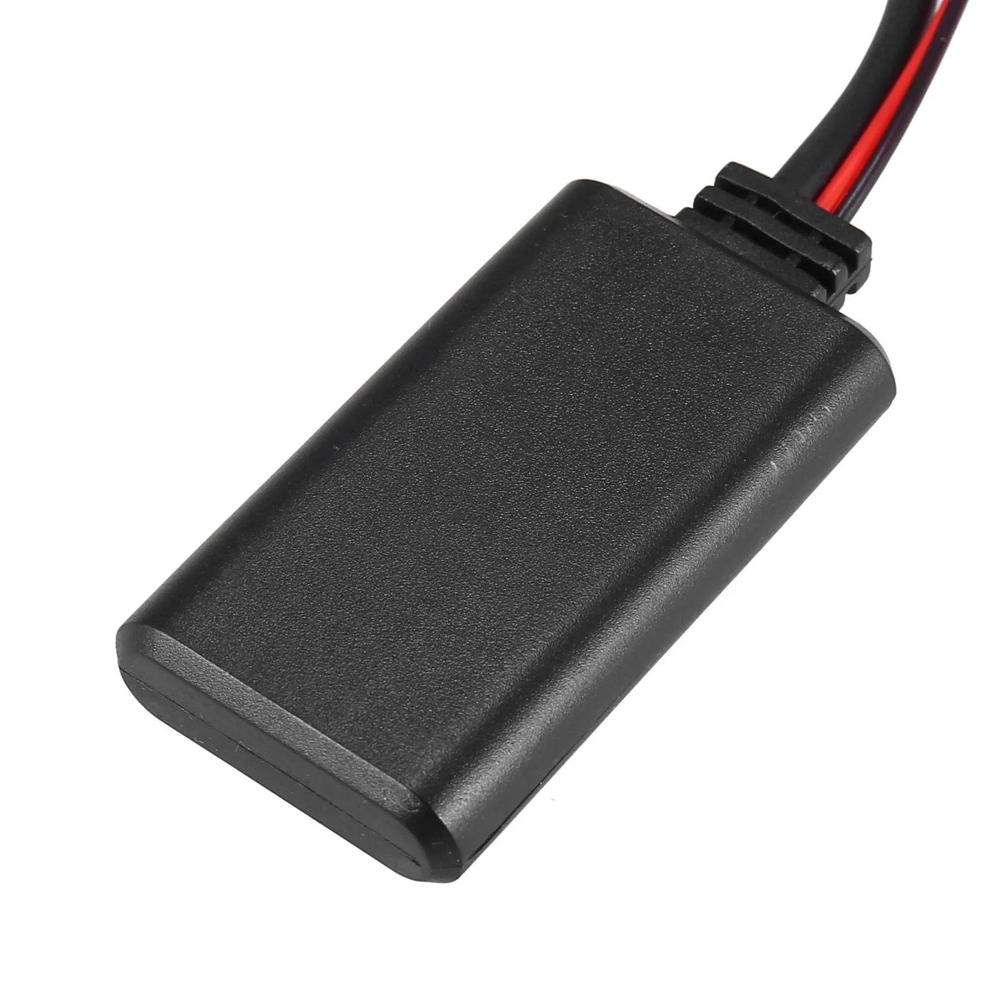 Bluetooth Audio Stereo Aux Cable for Honda GL1800 Goldwing (2001-2023)
