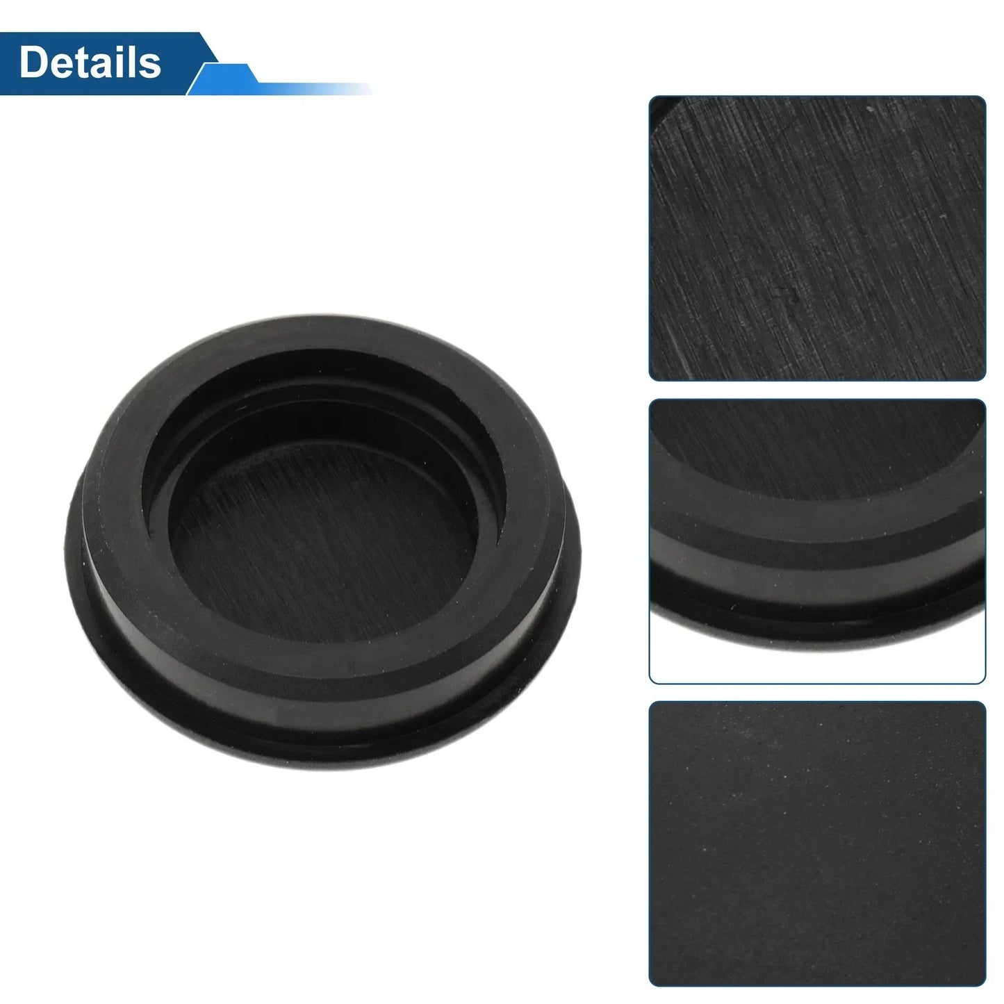 Windshield Wiper Arm Cover Cap for Hyundai i30 (2007-2012)