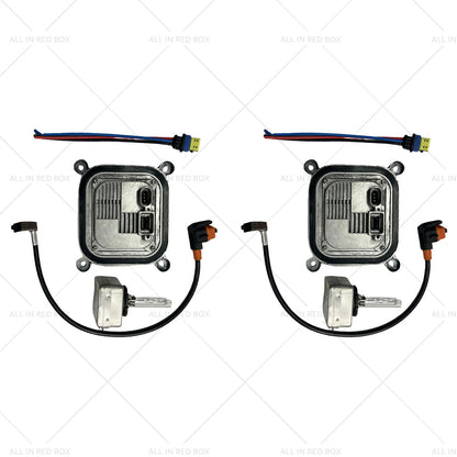 HID Control Unit Modules  Headlight for Ford Edge, Mustang (2007-2014)