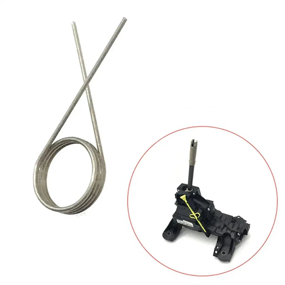 Torsion Spring for 2016-2019 BMW X1, 2013-2019 Mini Cooper (2016-2019)