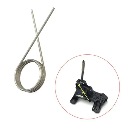 Torsion Spring for 2016-2019 BMW X1, 2013-2019 Mini Cooper (2016-2019)
