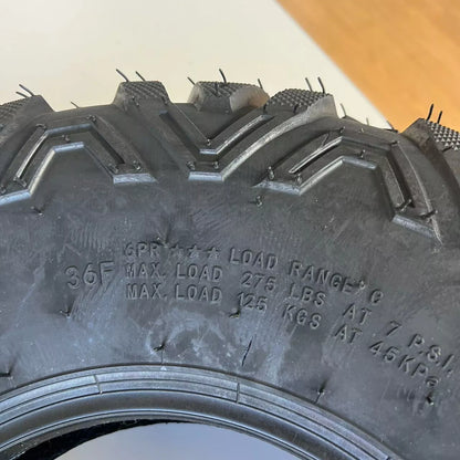 6PLY 23 x 7-10 Front Tire for 200cc 250cc Quad Dirt Bike ATV