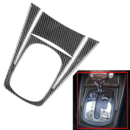 Gear Shift Panel Cover Trim for Volkswagen Passat (2001-2005)