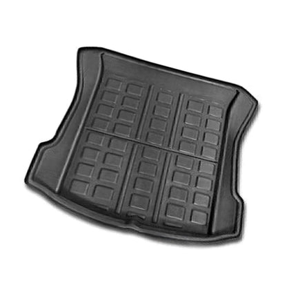 Rear Cargo Liner Mat for Tesla 2017-2019