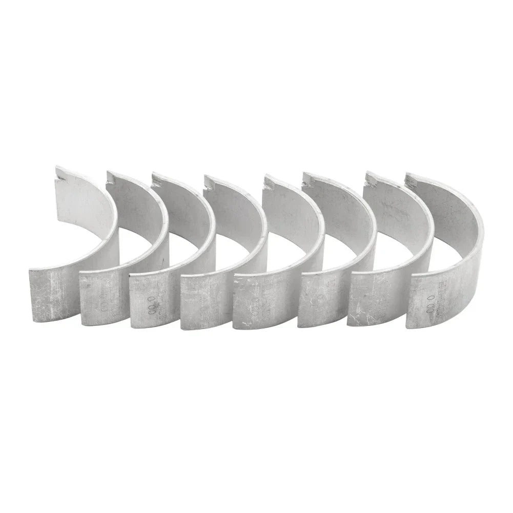 8X STD 34MM Connecting Rod Bearings for Yamaha YZF1000 R1, MT-10 (04-24)