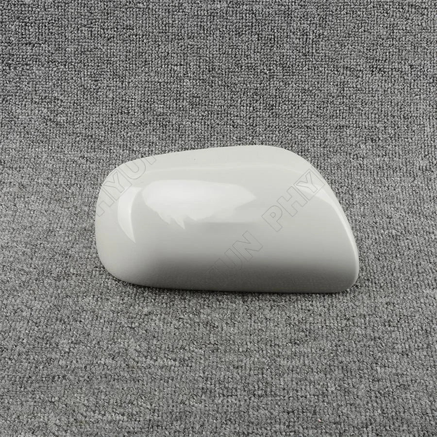 Right Wing Mirror Cover for Toyota Corolla (2007-2013)