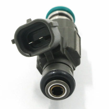 6 x Fuel Injectors for Holden Rodeo RA 3.5L V6 (2003-2006)