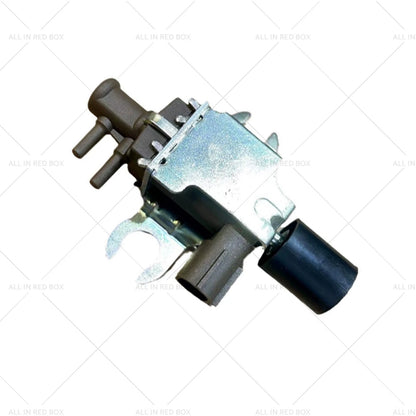 1x Pressure Converter Solenoid for Toyota Hilux 3.0 1KD-FTV (2005-2015)