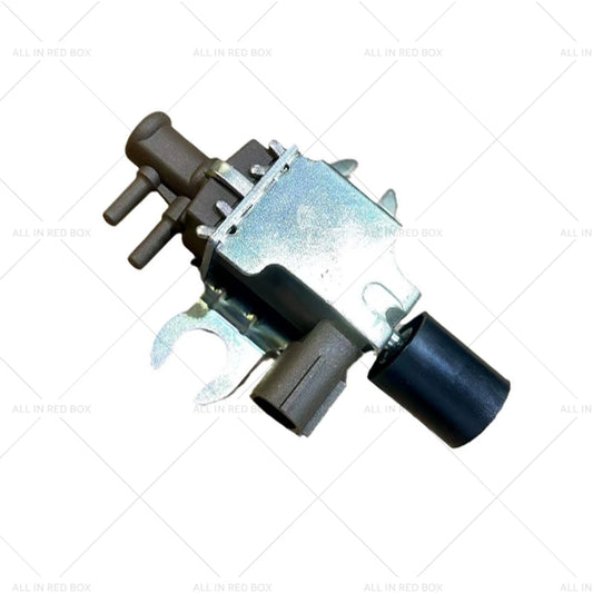 1x Pressure Converter Solenoid for Toyota Hilux 3.0 1KD-FTV (2005-2015)