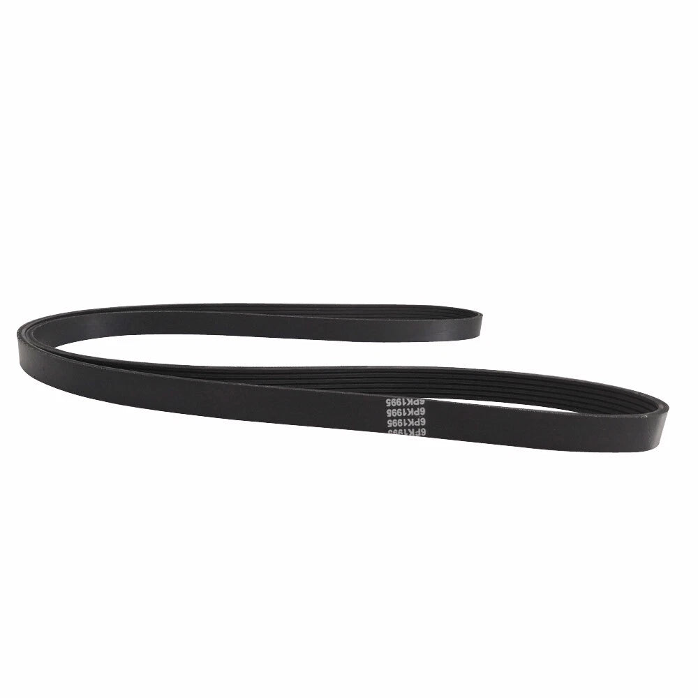 Drive Belt for Holden Commodore VT VX VU VY VZ 5.7 Gen3 LS1 V8 (1997-2007)