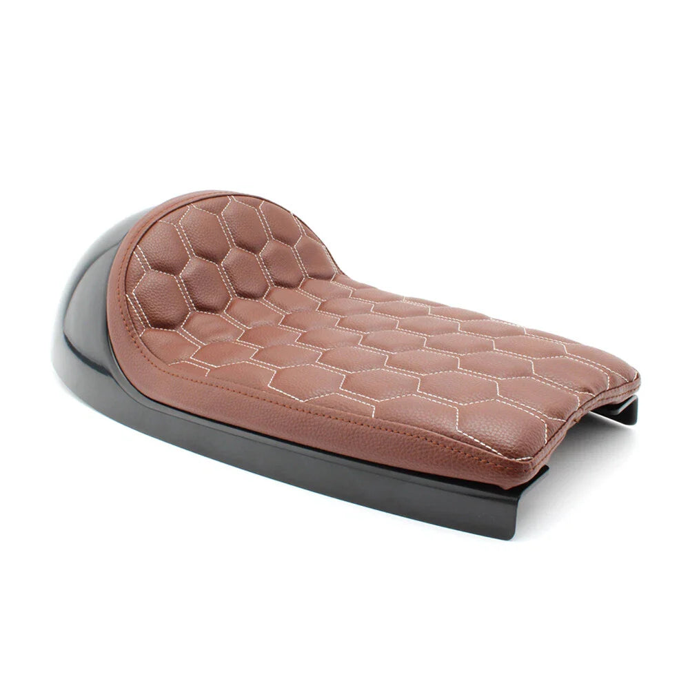 Universal Cafe Racer Seat Pan for Vintage Scrambler