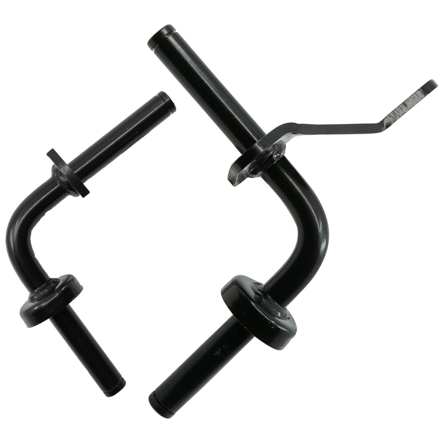 Control Arm Spindle Arm Set Replacement for Simplicity Regent 44 23hp (2000–2000)