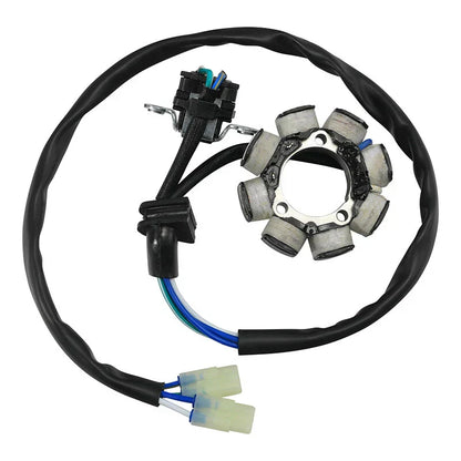 Magneto Stator Coil for Honda CRF250 CRF250R CRF450R (2004-2009, 2005-2007)