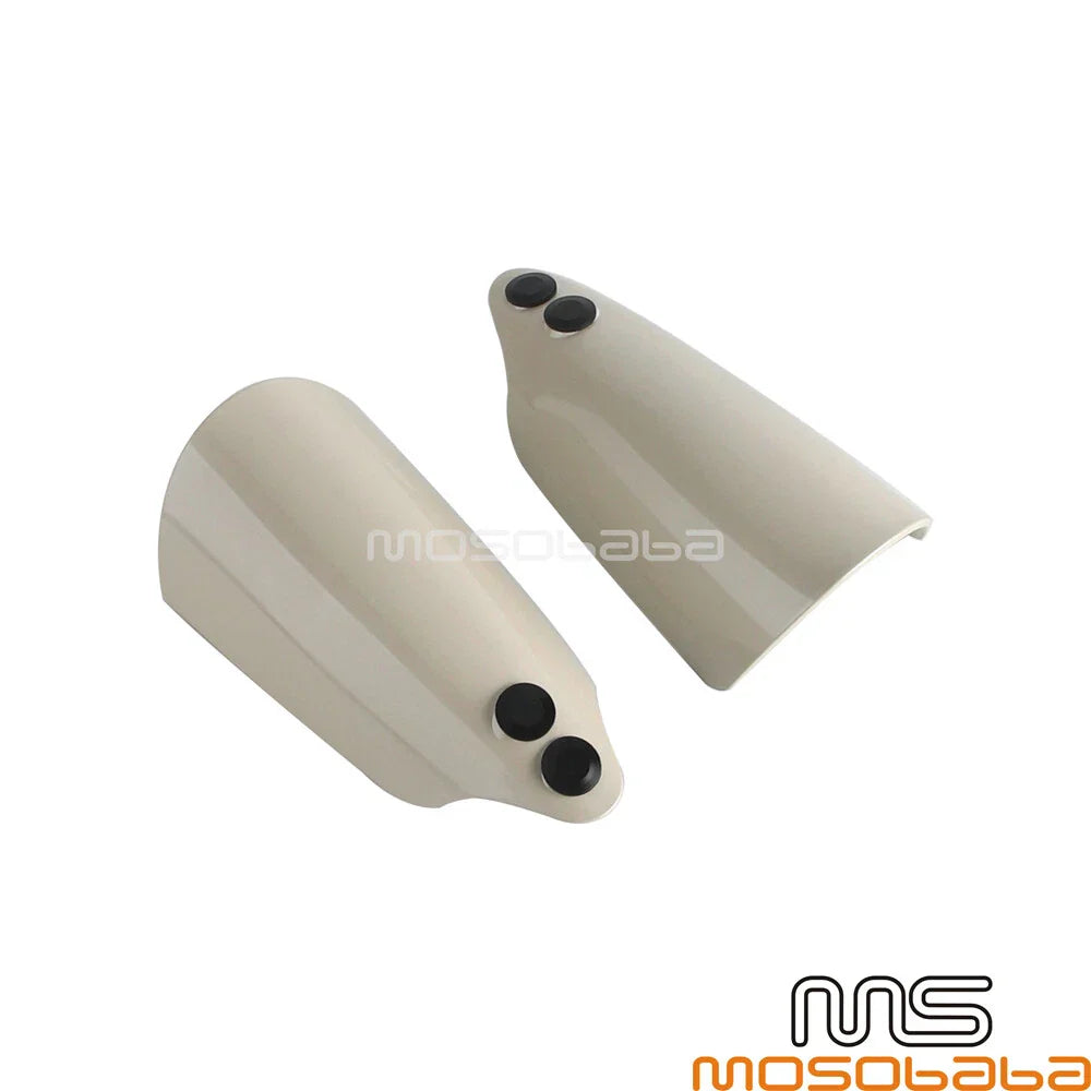 Front Handguards Windproof Protector for Harley Electra Glide FLHT (21-23)