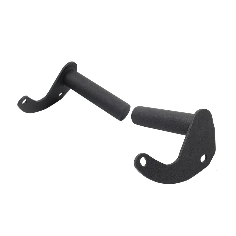 Fog Lamp Bracket for Moto Guzzi V85TT (2019-2024)