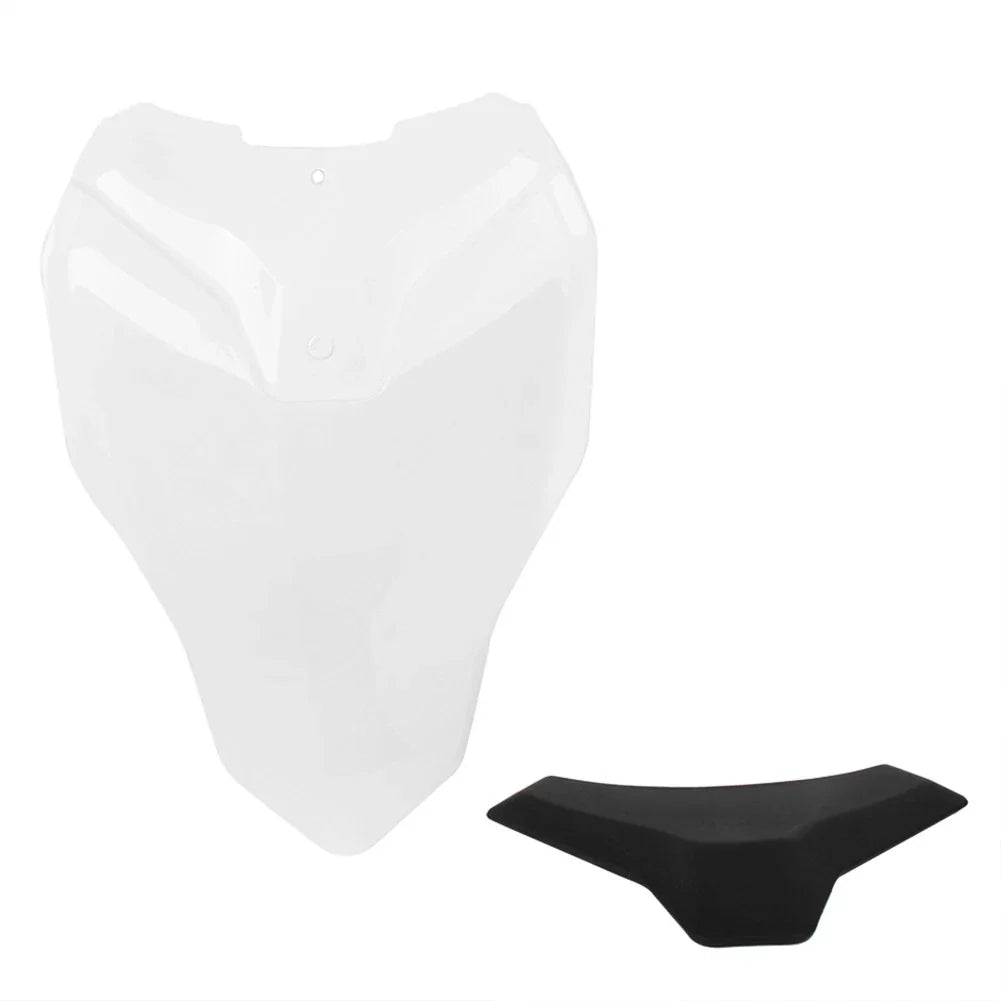 Rear Pillion Tail Seat Cover for Ducati 1098 1198 848 (2007-2015)