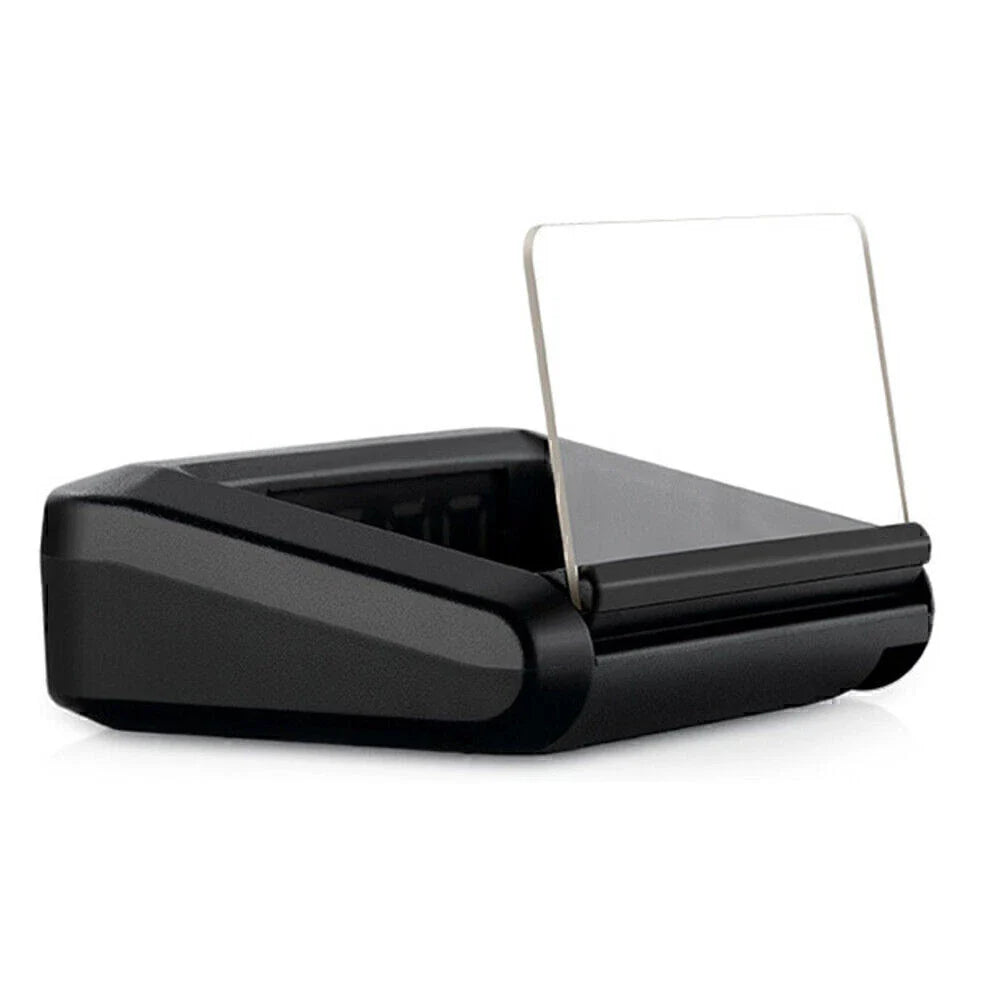 3" OBD2 Gauge HD LCD Screen HUD Digital Display for C100 Car