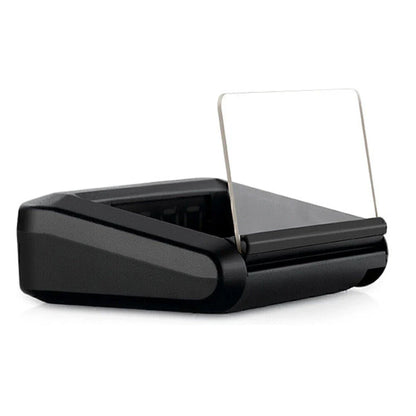 3" OBD2 Gauge HD LCD Screen HUD Digital Display for C100 Car