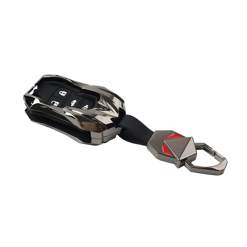 Fob Remote Shell Case Cover for Chevrolet, Buick, GMC, Holden
