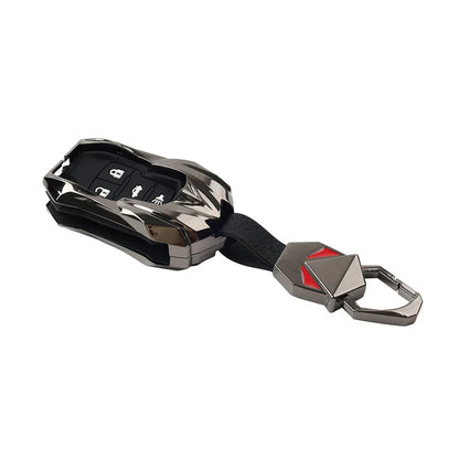 Fob Remote Shell Case Cover for Chevrolet, Buick, GMC, Holden