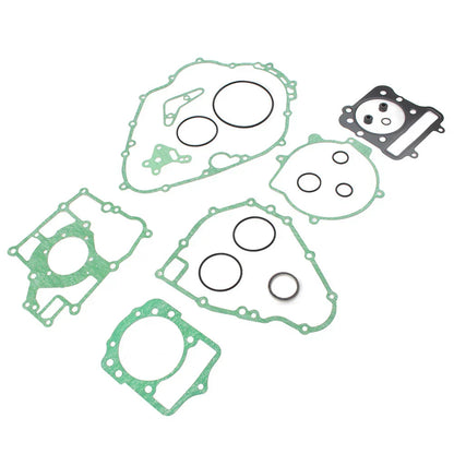 Gasket Kit for KAWASAKI Bayou 300 KLF300B, Lakota 300 KEF300A (1988-2000)