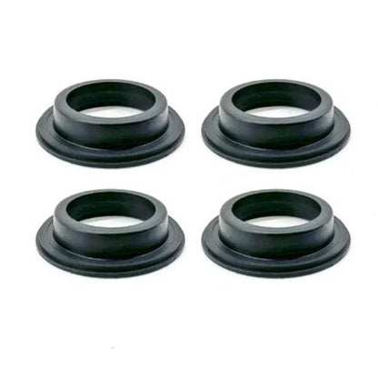 4pcs Spark Plug Tube Seals for Toyota Camry Celica MR2 RAV4 Solara (1992-2006)