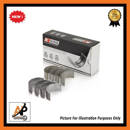 Big End Bearings Set Replacement for MINI Cooper W10 B16 (2010–2014)