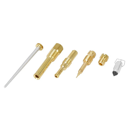 Carburetor Repair Kit for Honda Steed Shadow VT VLX 600 (1994-2003)