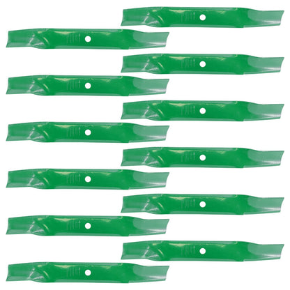 Deck Blade Replacement 50 Inch for Toro Z 3500 HLX Z5000 Z5020 (2009–2019)
