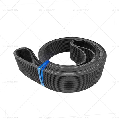 Drive Belt 6PK2135 for Ford Mustang, Honda Acura TL MDX RL 3.7L (98-15)
