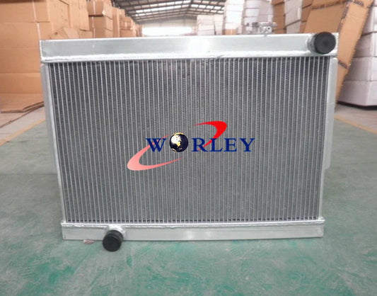 Aluminum Radiator for Holden Torana V8 (LJ, LC, LH, LX)