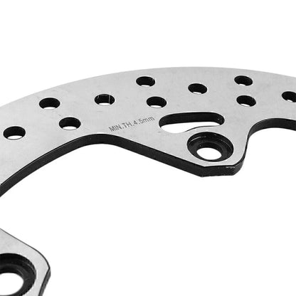 Rear Brake Disc Rotor for BMW R1200 GS 2013-2015 ()