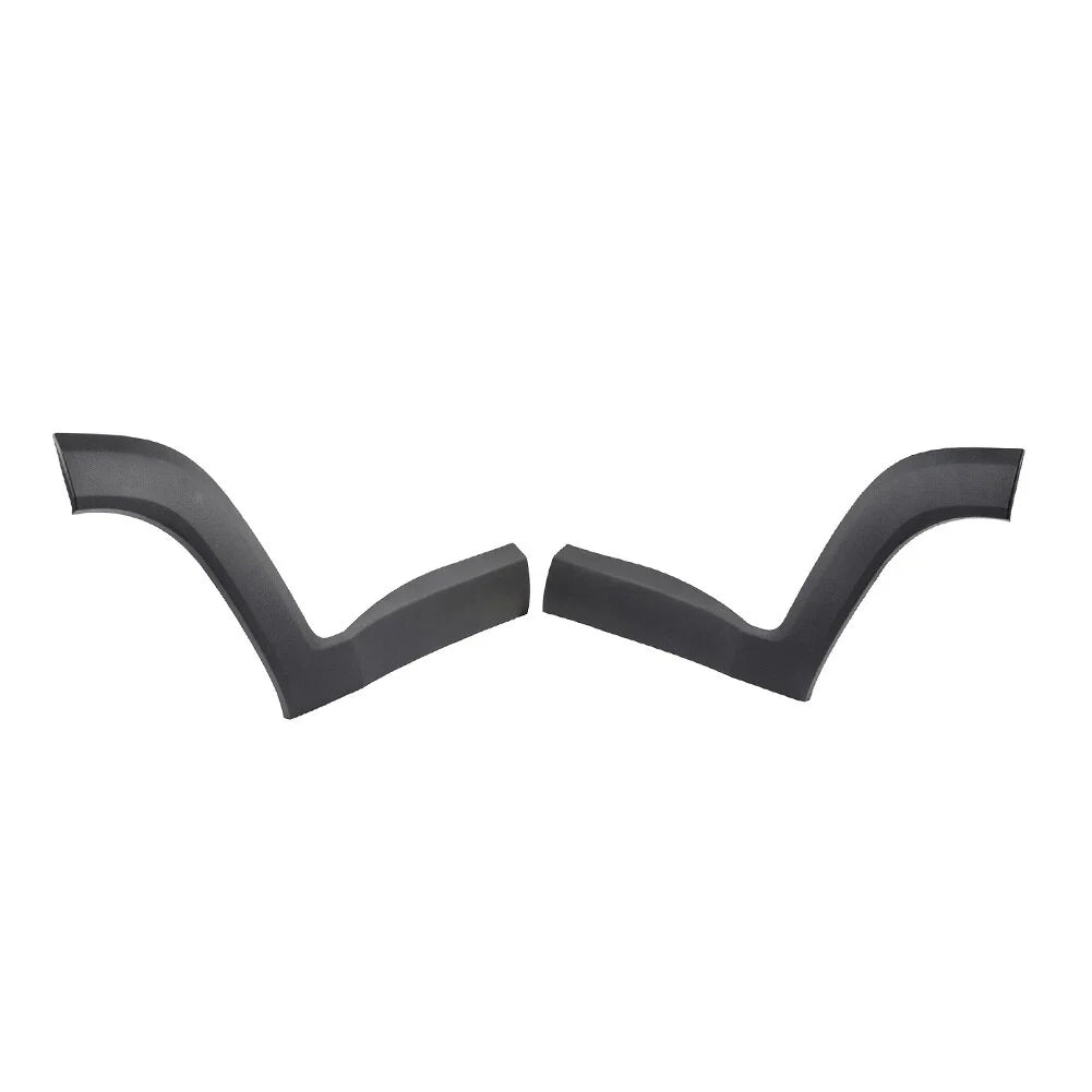 Rear Door Side Molding Panel for Jeep Renegade (2015-2021)