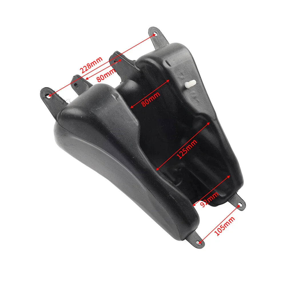 Fuel Gas Tank for YAMAHA TTR50 50CC Pit Dirt Bike (2006-2023)
